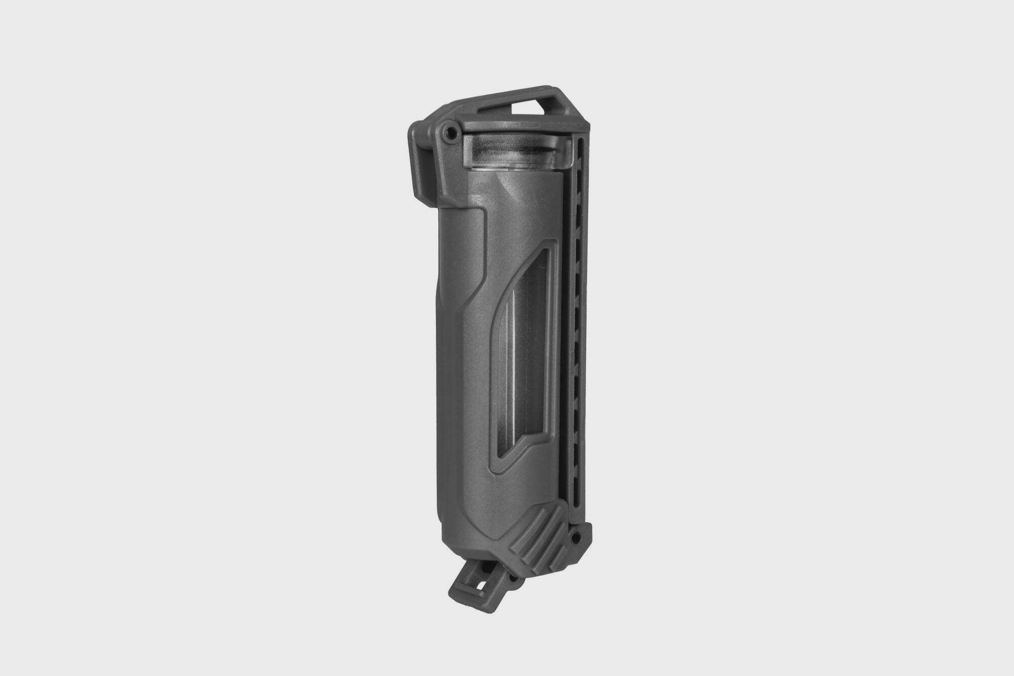 Tactical Battery Box - Black