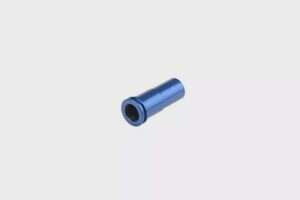 A Tightened Nozzle for MP5