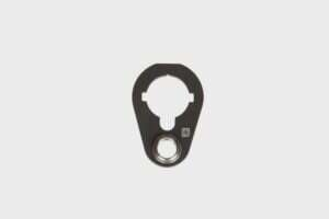 ESP-QD sling eyelet for M4 / M16 airsoft rifles