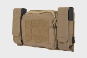 Multifunction panel Primal Gear Coyote Brown