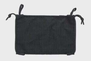 Wosport VE-ACC-17 internal pocket Black