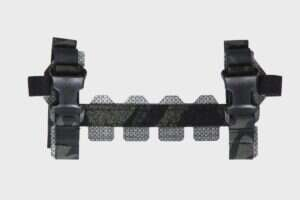 AVS Wosport MultiCam Brace Adapter Black