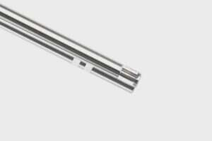 6.01 mm Da Vinci Raizen 01 420 mm precision barrel for AEG replicas