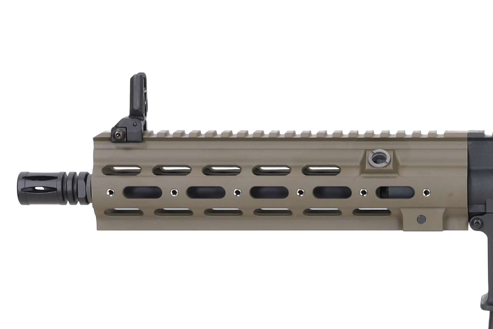 Specna Arms SA-CH30 CORE™ Gen.2 HAL ETU™ airsoft Carbine Olive