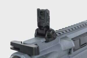 airsoft Arcturus LWT MK-II CQB Carbine 10" AEG SPORT SE™ Grey
