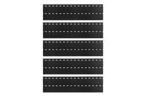 Specna Arms TG-25-ACC-01 Wall Panel Black