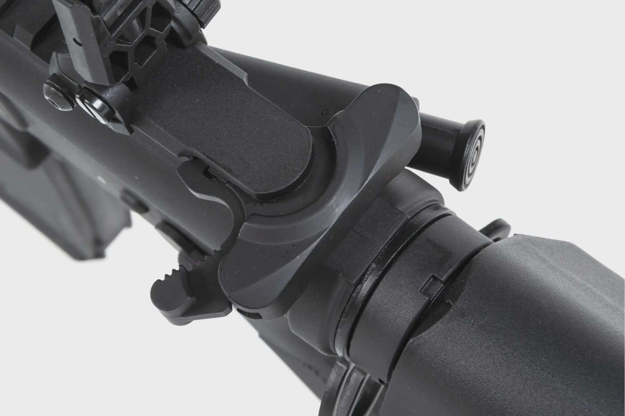 Specna Arms SA-F02 FLEX™ HAL ETU™ 0.5J airsoft Carbine Black