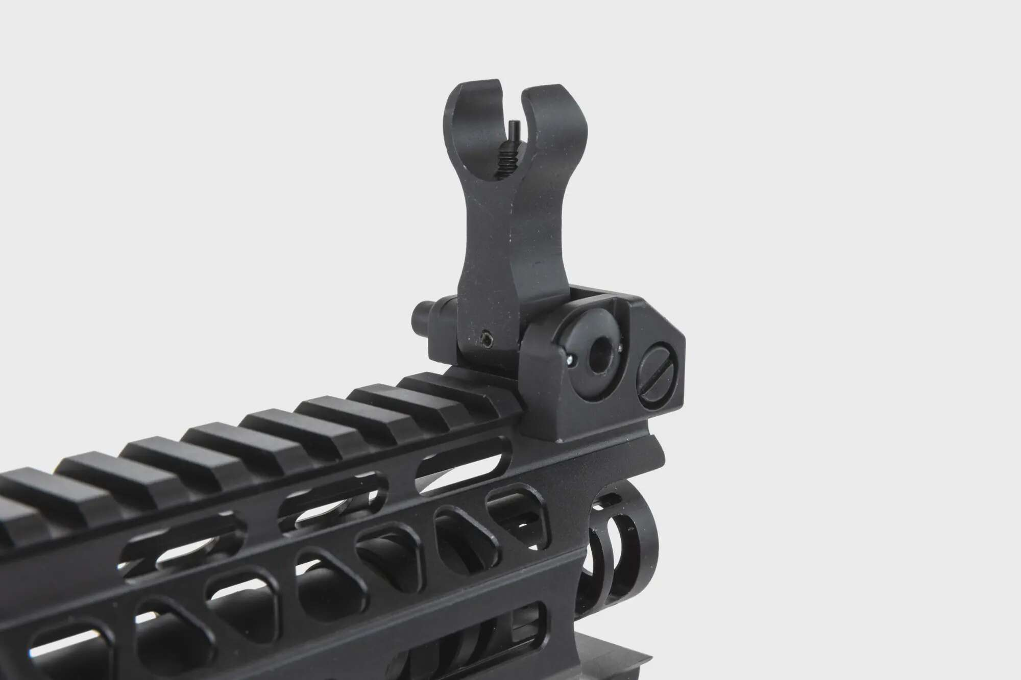 Golden Eagle MC6597 GBB airsoft Carbine Black