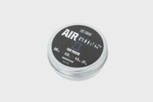 Flat shot 0.51g. Specna Arms 4.5mm 500 pieces