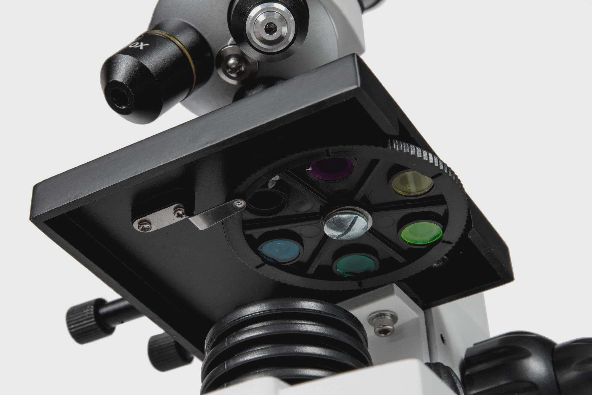 Microscope OPTICON BIOLIFE PRO