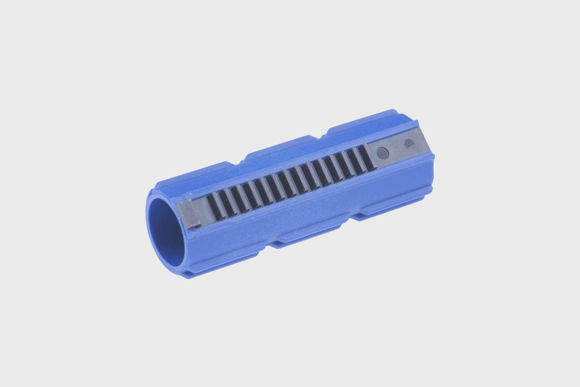 Polymer Piston - 14 Steel Teeth