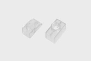 Wosport 300-ball quick-loader EX0410 Transparent