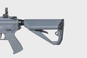 airsoft Arcturus LWT MK-I CQB Carbine 10" AEG SPORT SE™ Starter Pack Grey