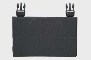Viper Tactical VX buckle up panel for 4 PM magazines - Black