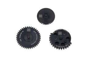 Specna Arms Oblivion 18:1 precision gear set with improved timing
