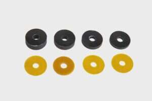 Cylinder head bumper kit EPeS AEG 70°
