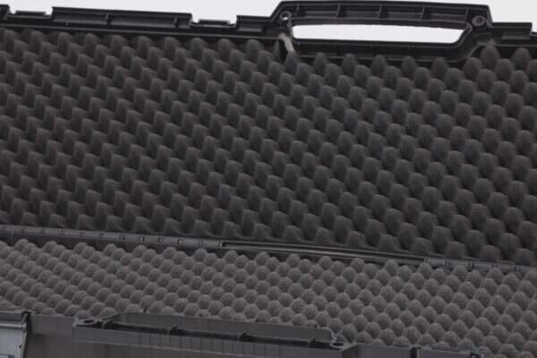 Specna Arms Smart Rifle Case Lightweight 120 cm