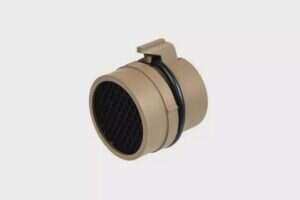 KillFlash for ACOG Sights - Dark Earth