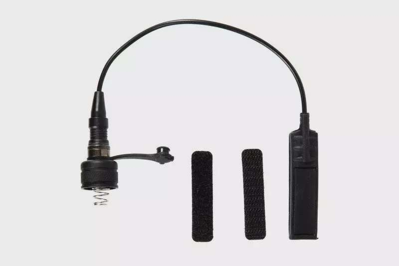 Gel Button for Scout Flashlights