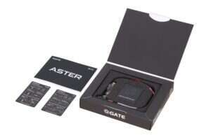 GATE ASTER V3 SE Lite Module Expert Controller Kit [Front Wired] rev.2