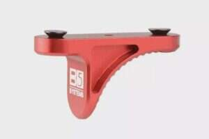 KeyMod Gripstop B5 - Red