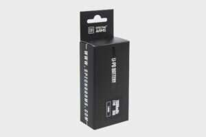 Li-Po battery Specna Arms x Gens Ace 1500 mAh 35C PEQ 7.4V T-Deans G-Tech