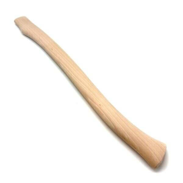 Handtag - yxa - Hickory - 60cm - svensktillverkat