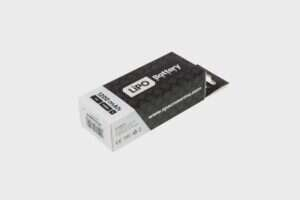 LiPo 7,4V 1200mAh 15/30C Battery - T-Connect (Deans)