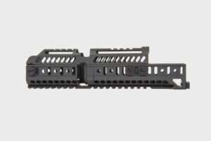Long Handguard + RIS Gas Pipe Cap for AK Replicas