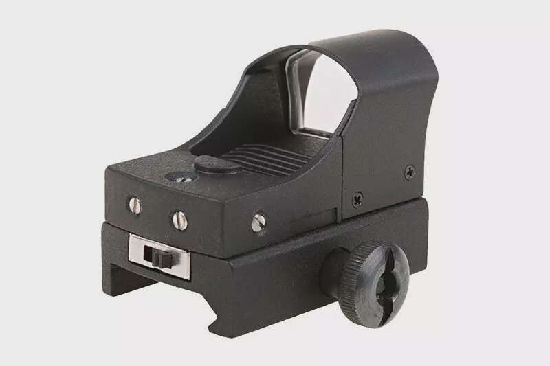 AAOK107 Red Dot Sight