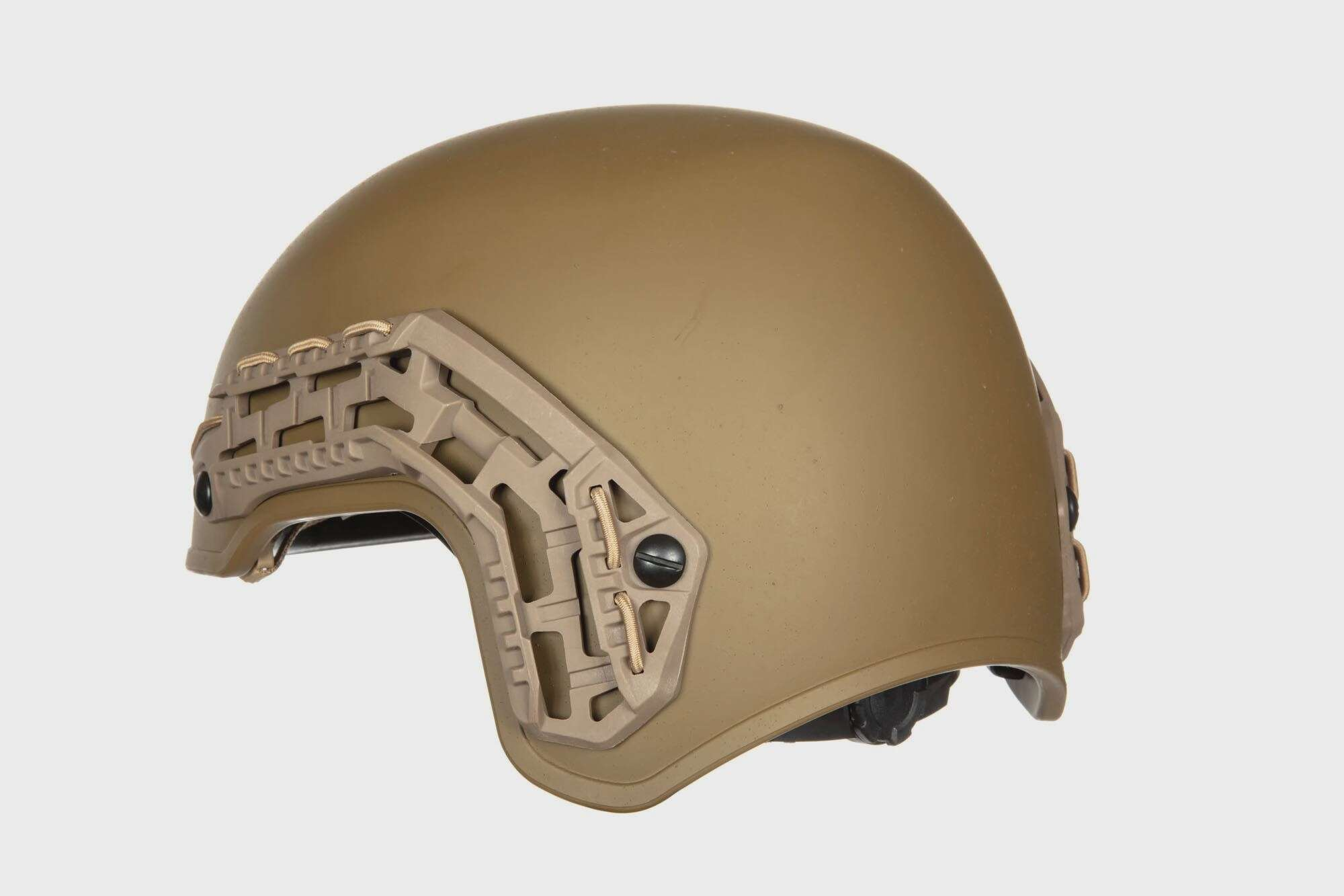 Caiman Helmet Replica - Coyote Brown (L/XL)