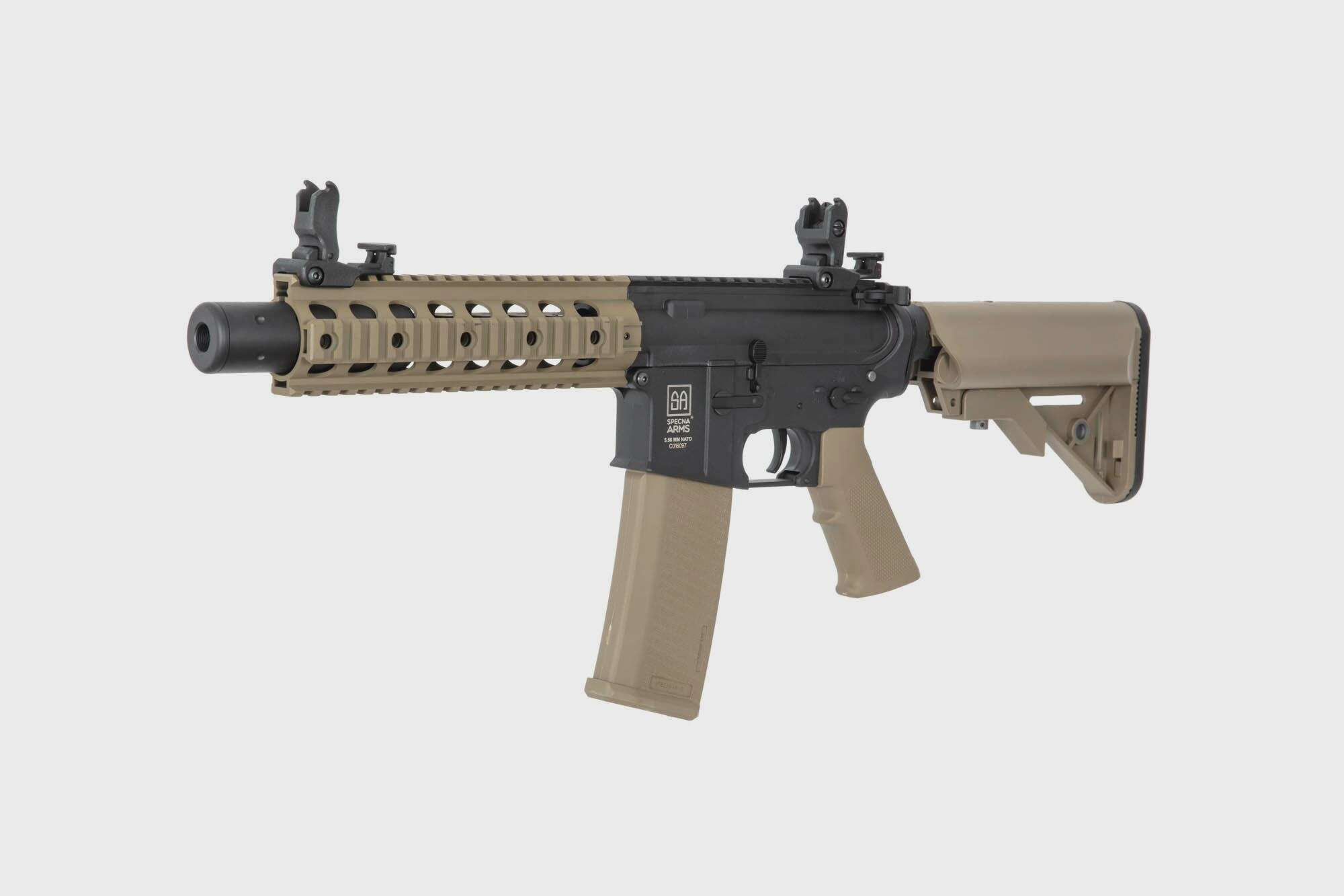 SA-C05 CORE™ Carbine Replica - Half-Tan