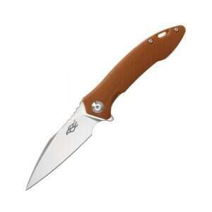 Ganzo - FH51 - Folding Ballbearing knife in D2
