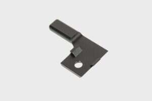RAW FR Charging Handle for Hi-Capa Replicas (Right) - Black