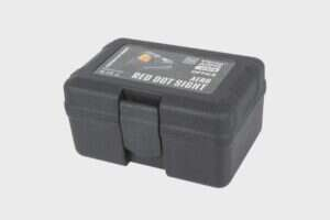 Specna Arms CORE™ Aero red dot sight Black