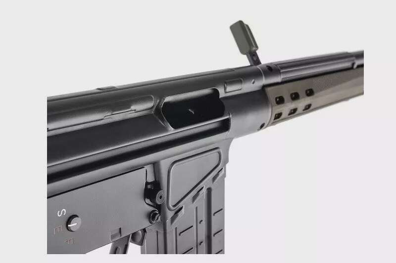 Heckler&Koch G3 GBB Rifle Replica