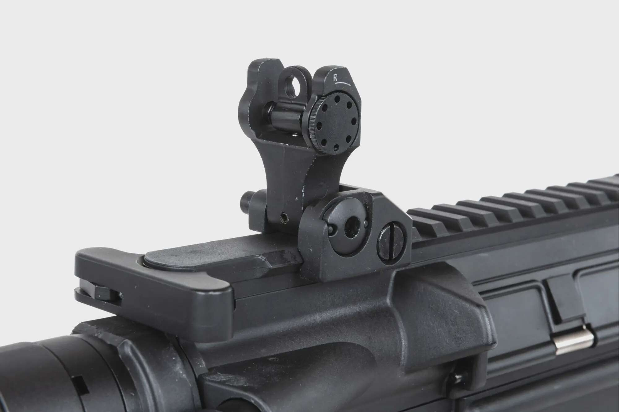 Golden Eagle MC6597 GBB airsoft Carbine Black