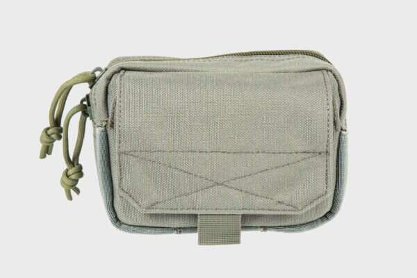 Universal Cargo Pouch - Ranger Green