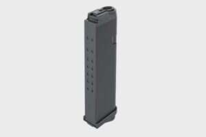 Mid-Cap 60-BB Arcturus magazine for X C.A.T. PCC replicas Black