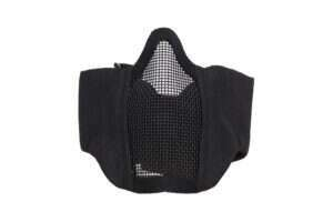 Specna Arms Stalker EVO II Mask Black