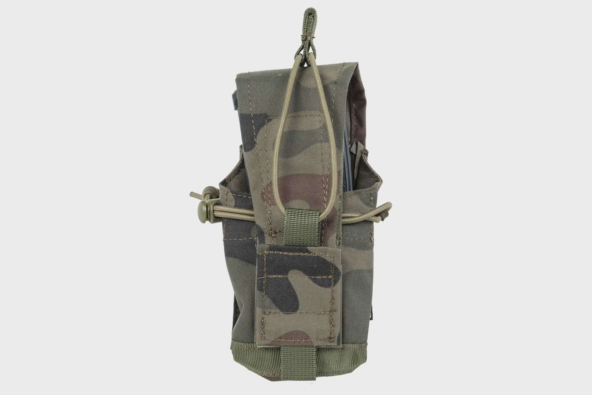 Double universal magazine pouch Specna Arms Tactical Wz.93 Panther Forest