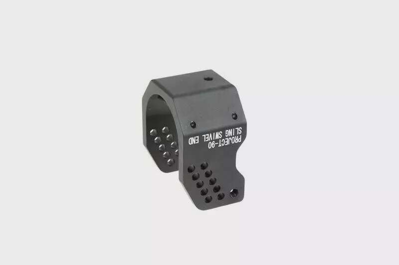 Tactical Sling Swivel for P90 Replicas