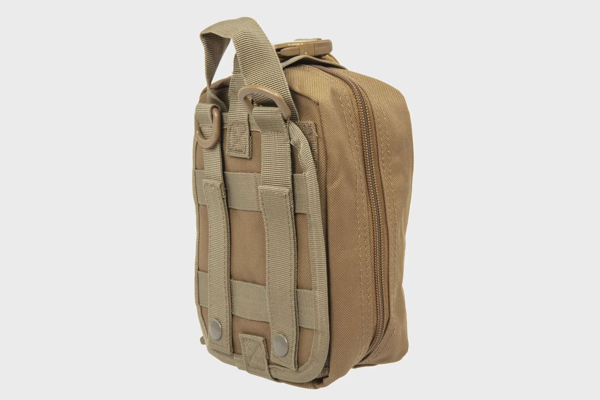Molle rip-off first aid kit Specna Arms Tan