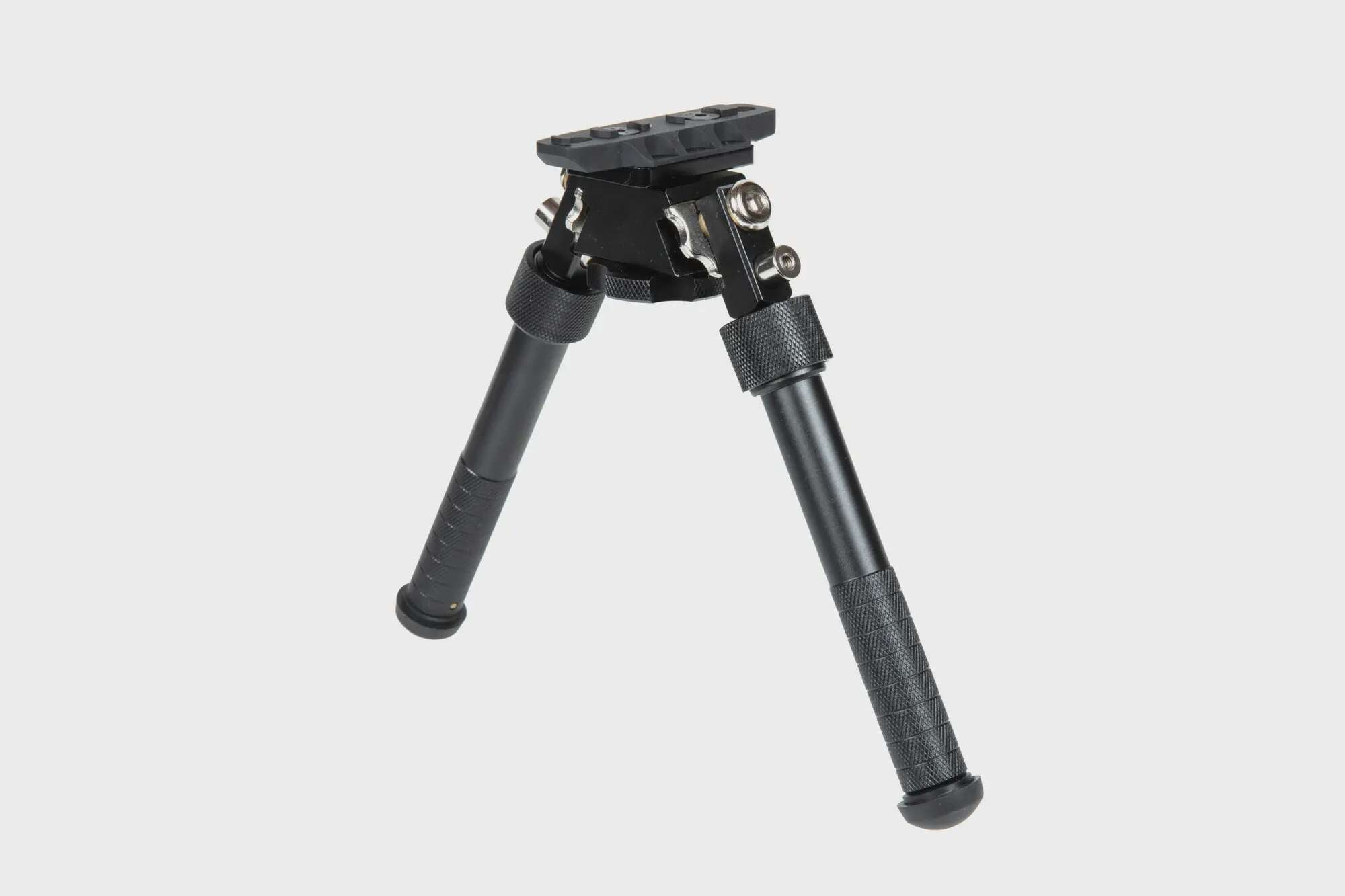 BT10 V8 Atlas bipod KeyMod / M-LOK - Black
