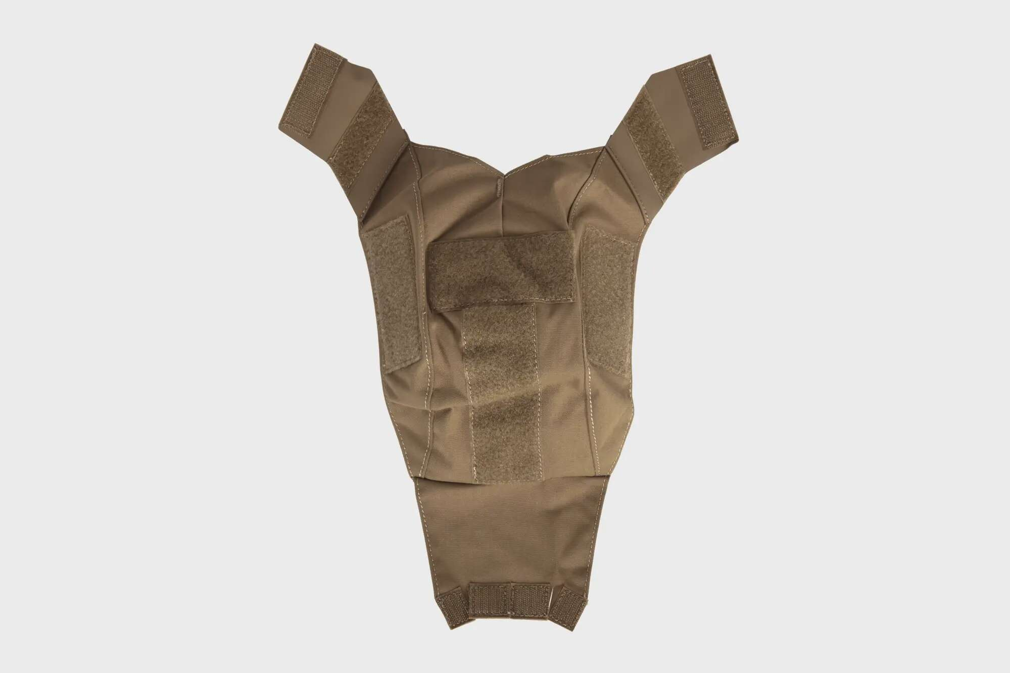 MK helmet cover - Coyote Brown