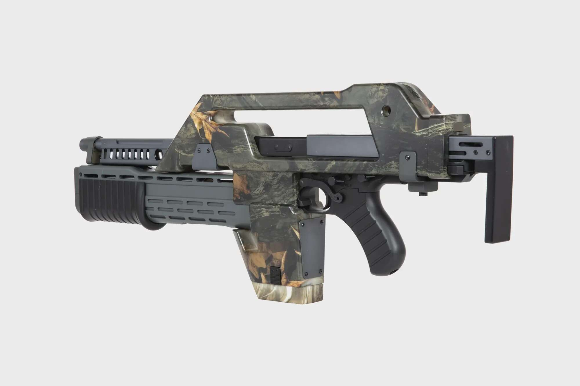 M41A Pulse Rifle Airsoft Gun - SW11A