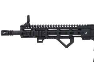 Specna Arms SA-E20 EDGE™ HAL 2 ETU Gen. 2 airsoft Carbine Black