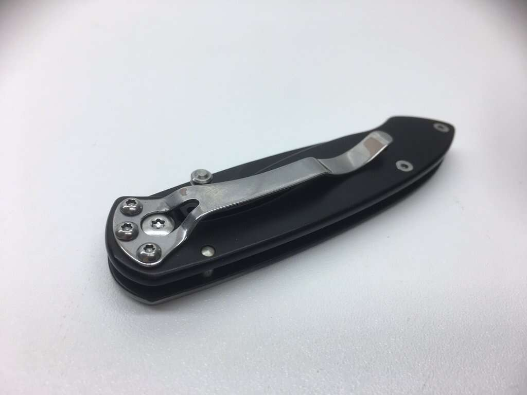 Enlan F723B Fällkniv kniv edc