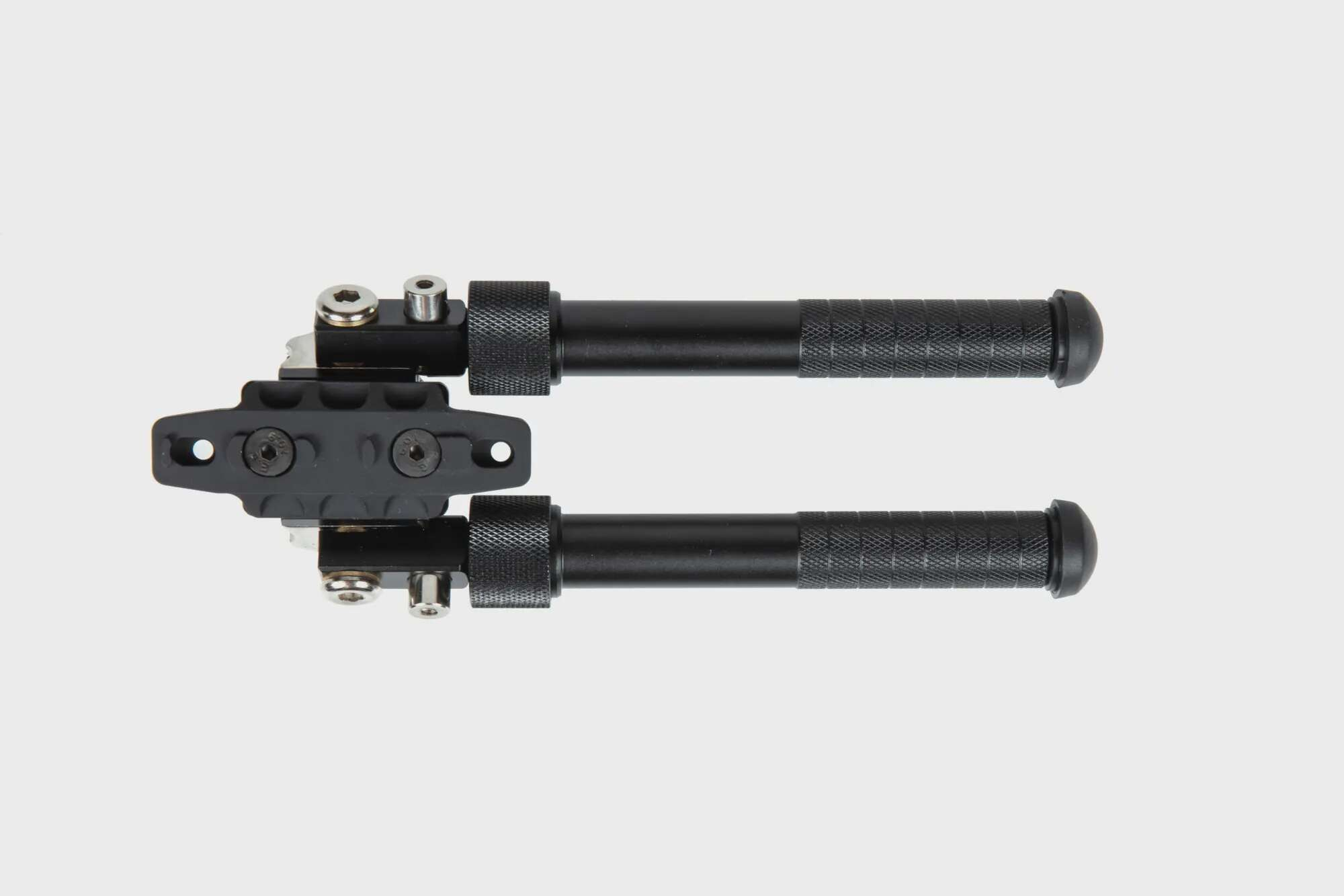 BT10 V8 Atlas bipod KeyMod / M-LOK - Black