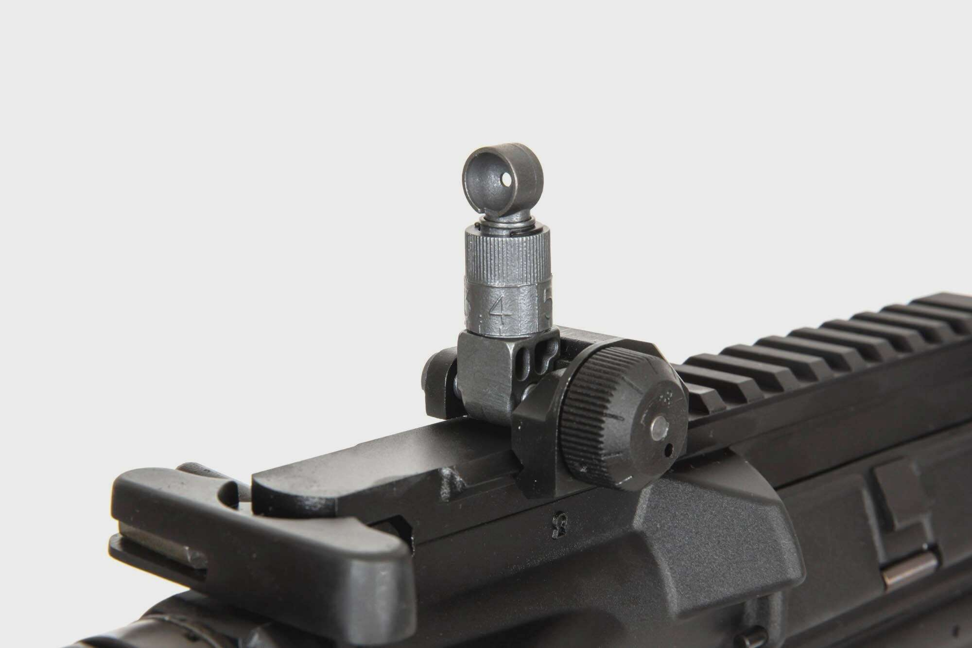 VF2-M4-SPR-LMK12 MOD1 GBBR Carbine Replica